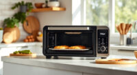 Ninja Foodi XL Pro Air Oven: Your Summer Kitchen Powerhouse