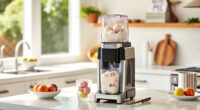 Ninja NC701 CREAMi Swirl: The Perfect Summer Soft Serve Maker