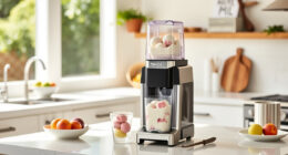 Ninja NC701 CREAMi Swirl: The Perfect Summer Soft Serve Maker