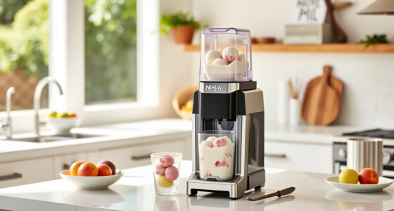 Ninja NC701 CREAMi Swirl: The Perfect Summer Soft Serve Maker