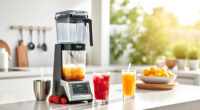Ninja SLUSHi 72 oz Frozen Drink Maker: Perfect Summer Refreshment