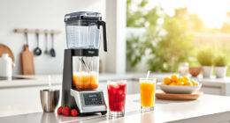 Ninja SLUSHi 72 oz Frozen Drink Maker: Perfect Summer Refreshment