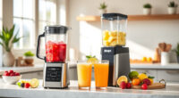 Ninja SLUSHi XL: The Ultimate Summer Frozen Drink Maker
