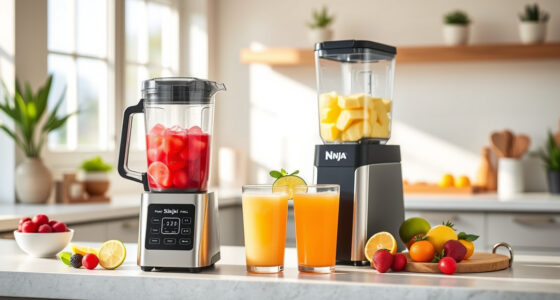 Ninja SLUSHi XL: The Ultimate Summer Frozen Drink Maker