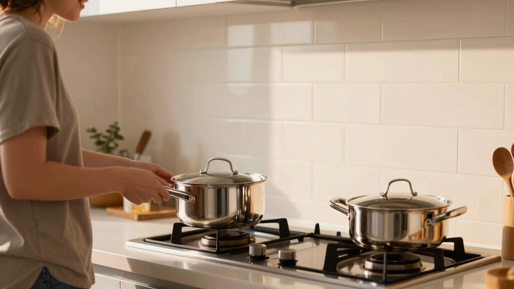 Nordstrom's Anniversary Sale Is Full Of Surprisingly Good Cookware Deals