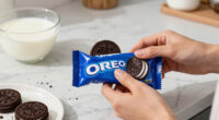 Oreo’s First-in-a-Decade Flavor Is So Perfect, I’m Buying an Extra Pack for My Desk