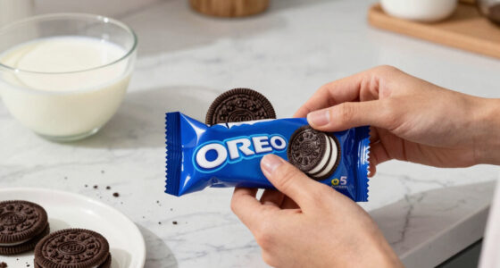 Oreo’s First-in-a-Decade Flavor Is So Perfect, I’m Buying an Extra Pack for My Desk