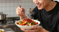 Panda Express Returning Spicy Dish