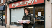 Papa Murphy's Restaurant Closures