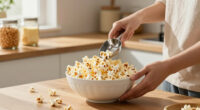 Popcorn: Reimagined