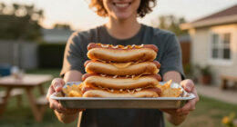 Pringles just changed hot dog buns forever