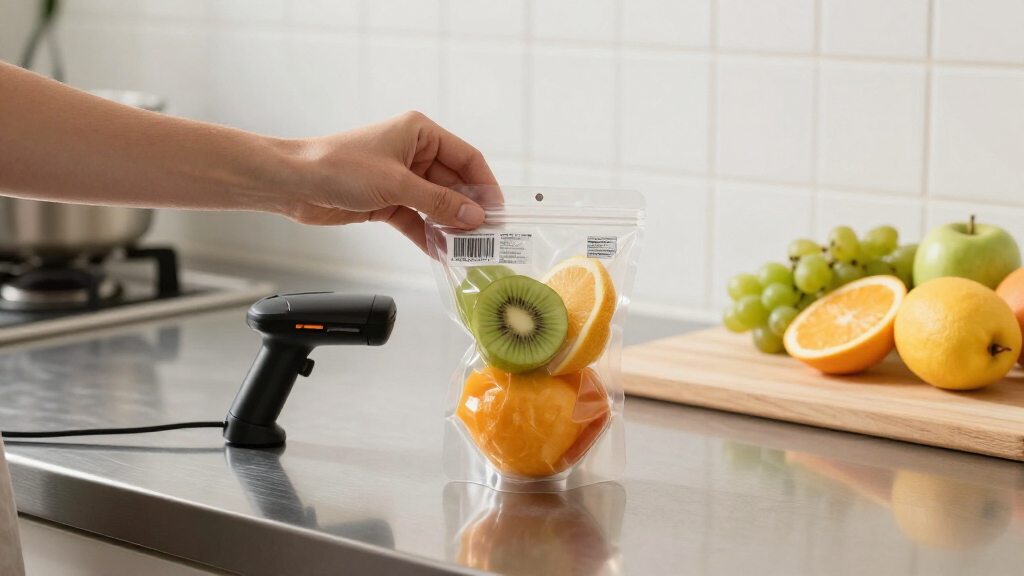 Pt Organics Fruit Pouch Recall