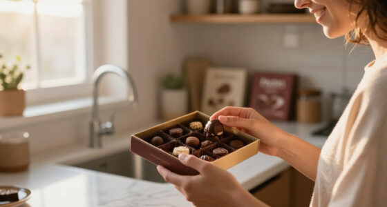 Purdys Chocolatier Surges In Global Coverage
