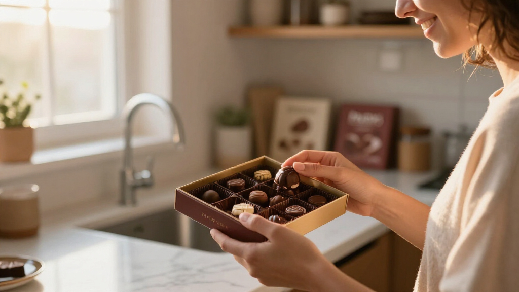 Purdys Chocolatier Surges In Global Coverage