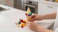 Rainbow Cone Surges In Global Coverage