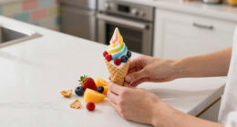 Rainbow Cone Surges In Global Coverage