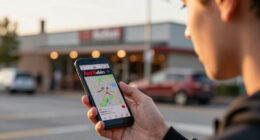 Red Robin Surges In Global Coverage