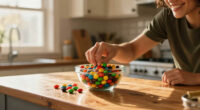 Reeses Pieces