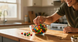 Reeses Pieces