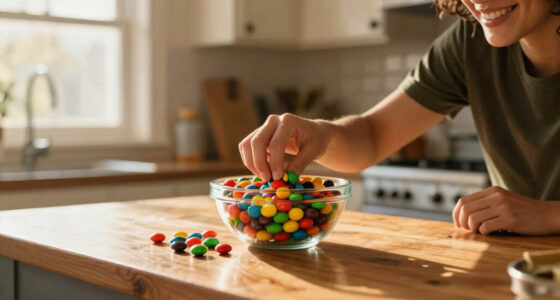 Reeses Pieces