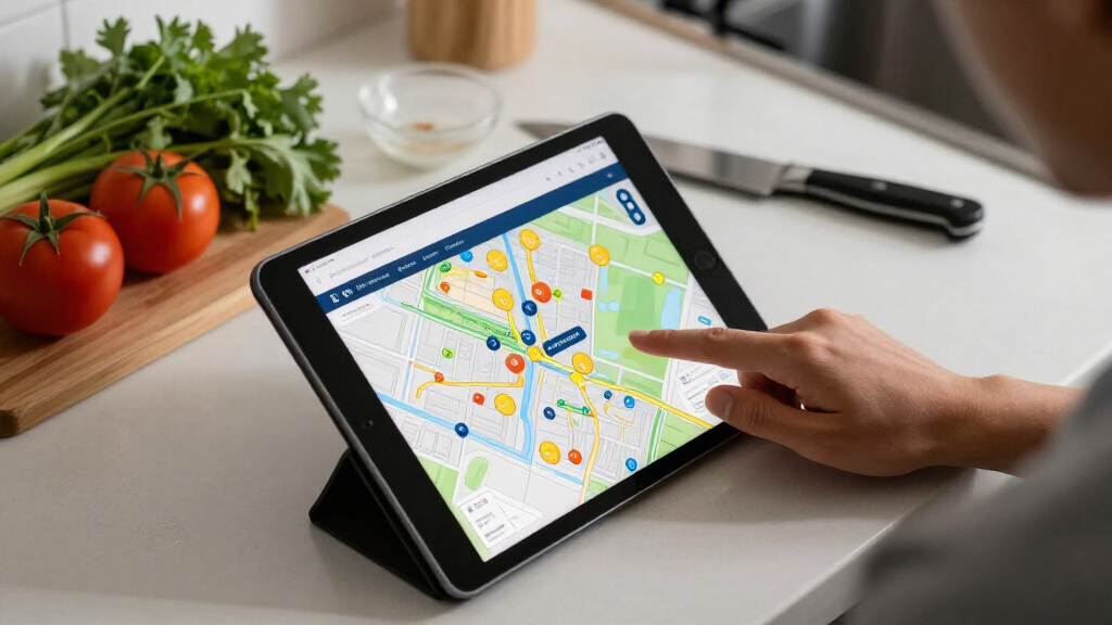 Show HN: CheapFoodMap – A Map Of Good Meals Under $10