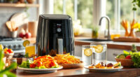 Summer Roast Made Easy: Ninja Air Fryer’s Step-by-Step Guide