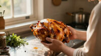 Surprise rival knocks Costco's famous rotisserie chicken off its perch as best bird