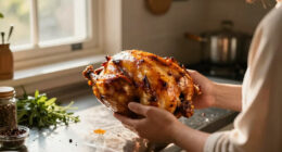 Surprise rival knocks Costco's famous rotisserie chicken off its perch as best bird