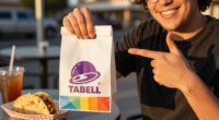 Taco Bell Deals