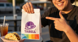 Taco Bell Deals