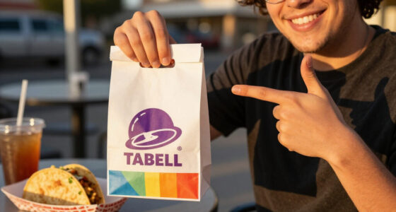 Taco Bell Deals