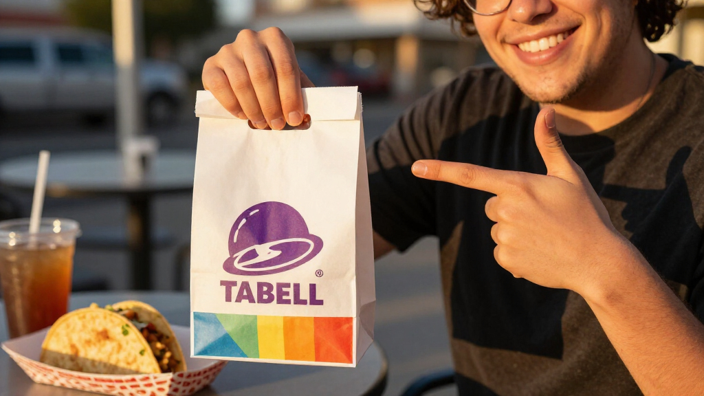 Taco Bell Deals