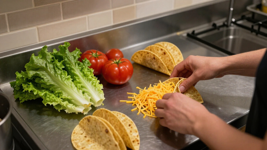 Taco Bell Surges In Global Coverage