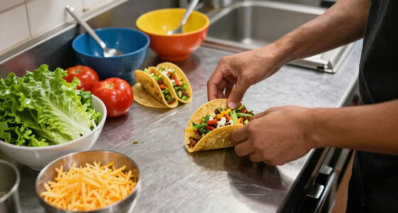 Taco Bell Surges In Global Coverage
