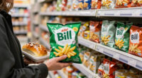 The 15 Best Aldi Finds of July Include Dill Pickle Fries and a Le Creuset Bread Oven Dupe