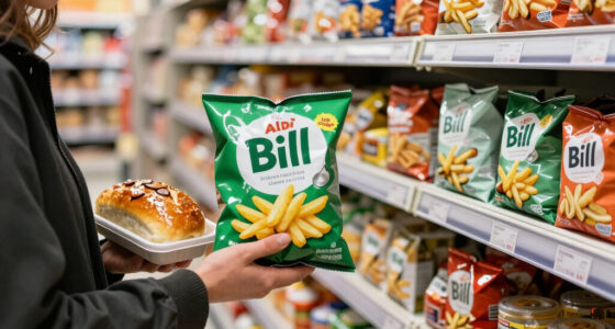 The 15 Best Aldi Finds of July Include Dill Pickle Fries and a Le Creuset Bread Oven Dupe