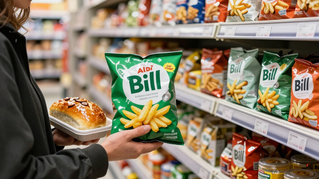 The 15 Best Aldi Finds of July Include Dill Pickle Fries and a Le Creuset Bread Oven Dupe