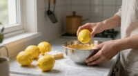 The 2-Ingredient “Lemon Bars” I Can't Stop Making (They're So Easy)