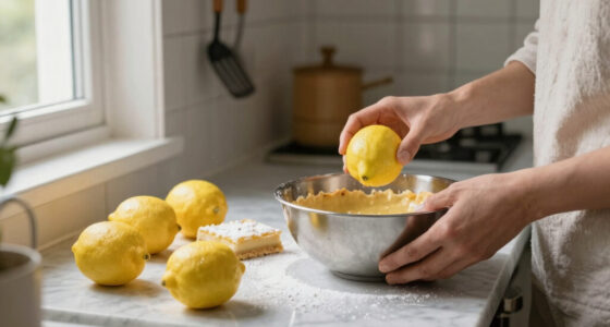 The 2-Ingredient “Lemon Bars” I Can't Stop Making (They're So Easy)