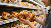 The best rotisserie chicken is at this store, Consumer Reports says