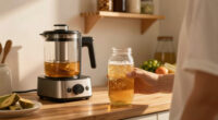 The Compact Machine That’ll Convince You To Brew Kombucha At Home Is 35% Off