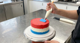 The Costco Bakery Brought Back My Favorite Cake Just in Time for Fourth of July