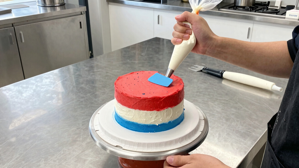 The Costco Bakery Brought Back My Favorite Cake Just in Time for Fourth of July