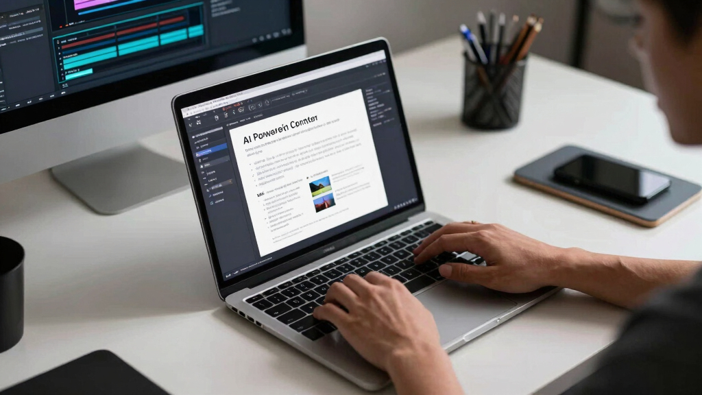 The Future Of Content Creation: 12 AI Tools You Can't Miss In 2026