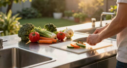 The One Kitchen Upgrade That Will Change How You Host This Summer