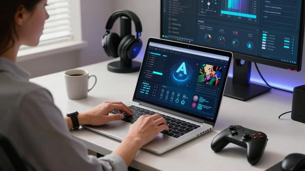 The Ultimate Guide To AI Solutions For Work And Gaming In 2026