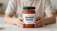 This Jarred Pasta Sauce Tastes as Delicious as the One from My Favorite Italian Restaurant