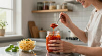 This Jarred Pasta Sauce Tastes as Delicious as the One from My Favorite Italian Restaurant