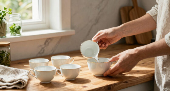 This Joanna Gaines Magnolia Measuring Cup Set Is So Gorgeous, It Doubles as Decor (and It’s on Sale!)