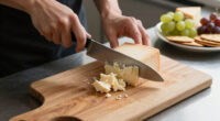 This Ultra-Creamy Vermont Cheese Was Just Named Best In The Americas